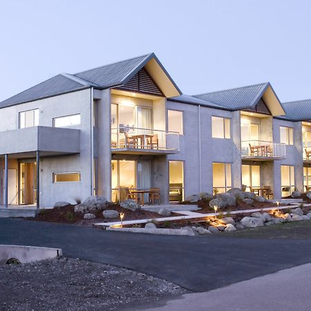 Central Apartments Methven Esterno foto